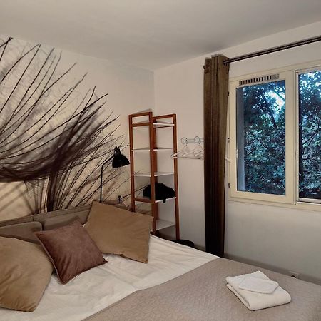 Marie Jean Chambre D'Hotes & Gite Oupia Buitenkant foto