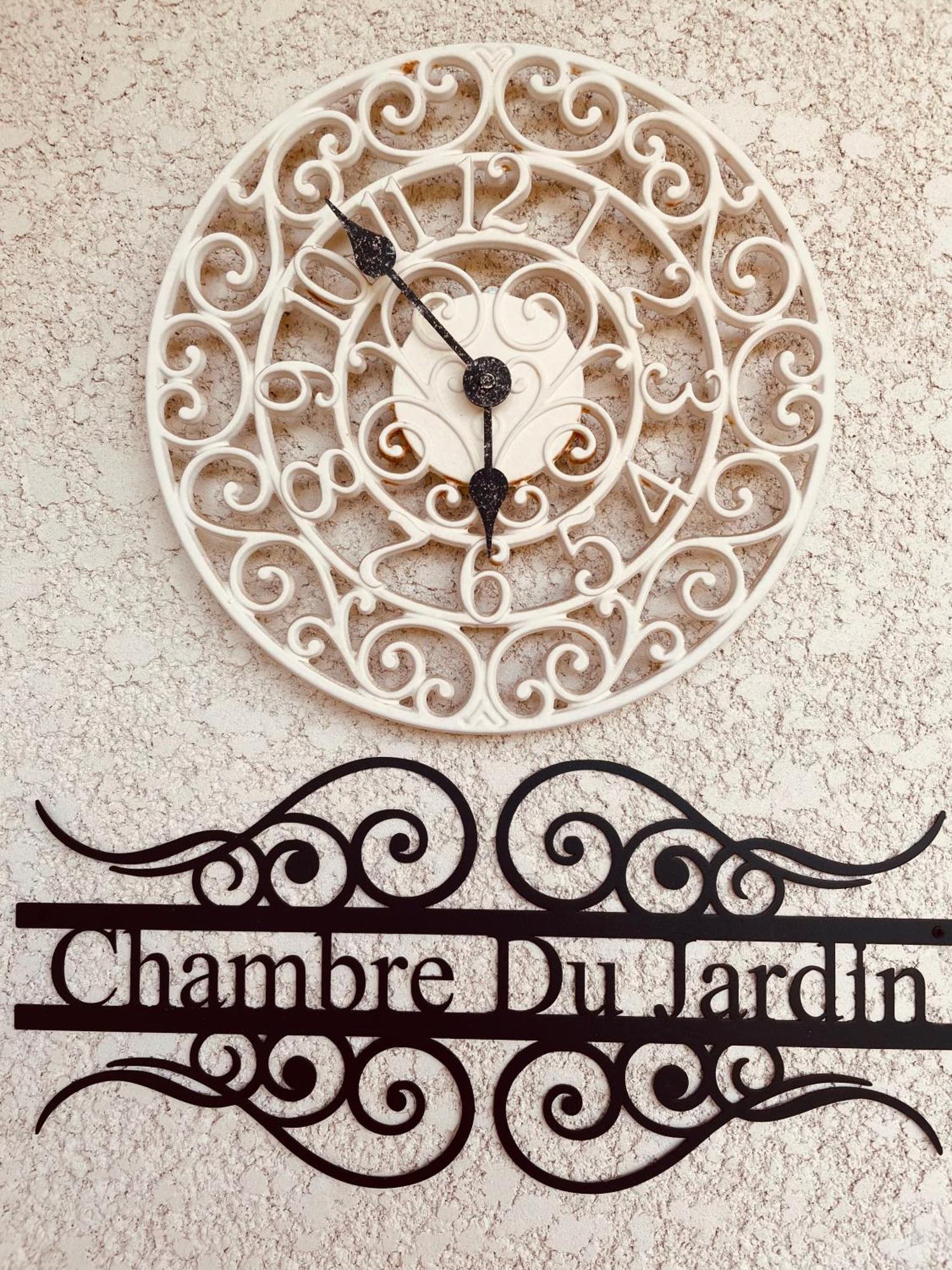 Marie Jean Chambre D'Hotes & Gite Oupia Buitenkant foto